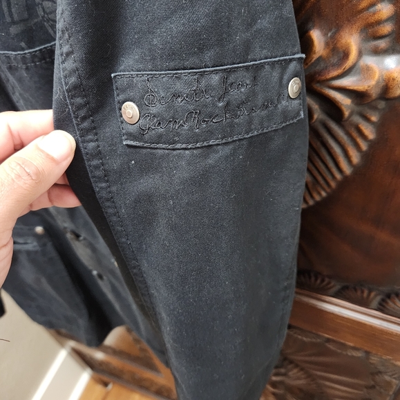 "Semir Glam Rock " sport jacket/ blazer - Picture 5 of 7